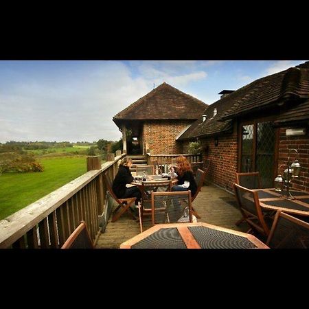 Crockstead Farm Hotel Lewes Εξωτερικό φωτογραφία