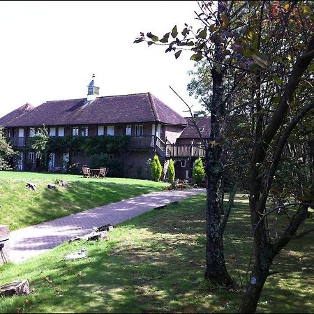 Crockstead Farm Hotel Lewes Εξωτερικό φωτογραφία