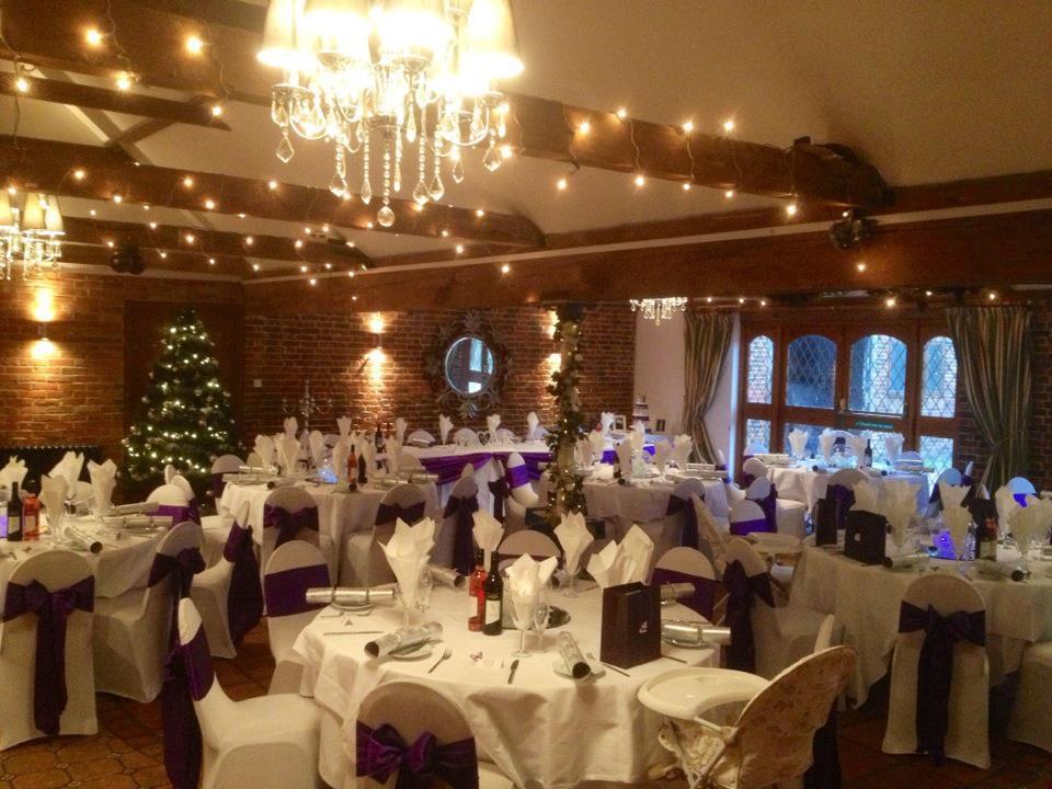 Crockstead Farm Hotel Lewes Εξωτερικό φωτογραφία