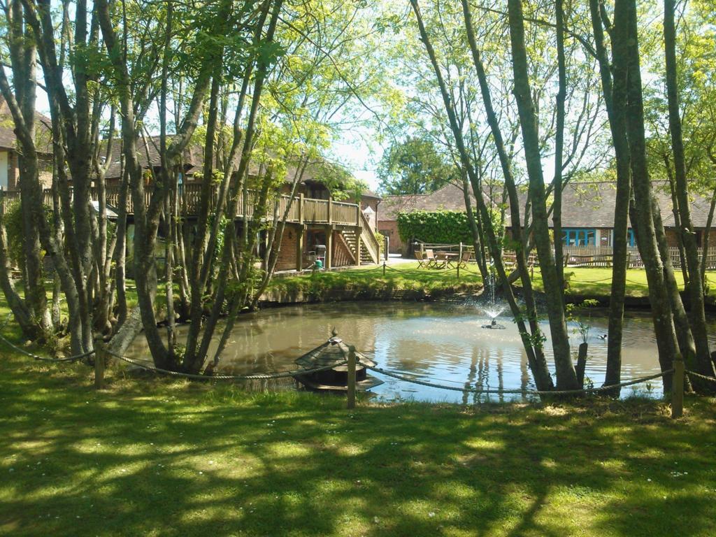 Crockstead Farm Hotel Lewes Εξωτερικό φωτογραφία