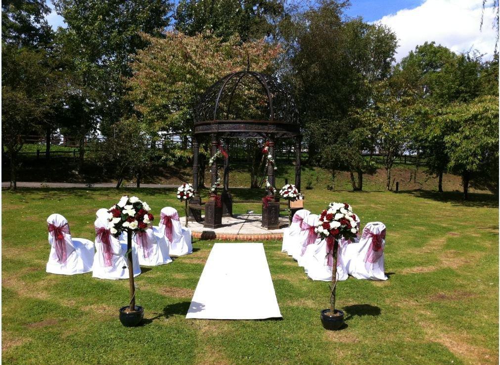 Crockstead Farm Hotel Lewes Εξωτερικό φωτογραφία