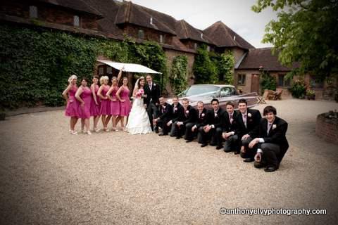 Crockstead Farm Hotel Lewes Εξωτερικό φωτογραφία