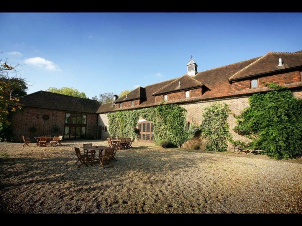 Crockstead Farm Hotel Lewes Εξωτερικό φωτογραφία