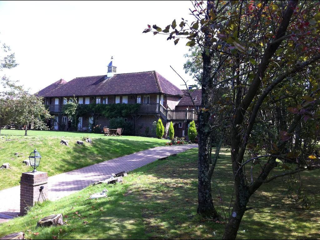Crockstead Farm Hotel Lewes Εξωτερικό φωτογραφία