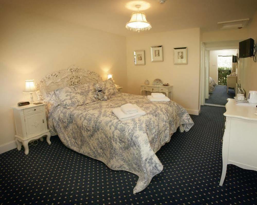 Crockstead Farm Hotel Lewes Εξωτερικό φωτογραφία