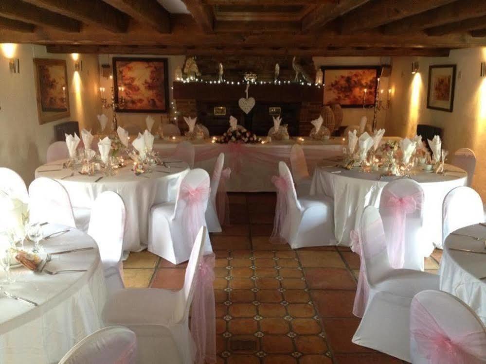 Crockstead Farm Hotel Lewes Εξωτερικό φωτογραφία