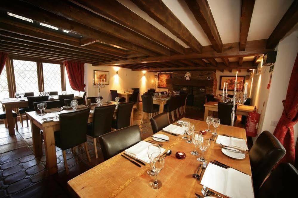 Crockstead Farm Hotel Lewes Εξωτερικό φωτογραφία